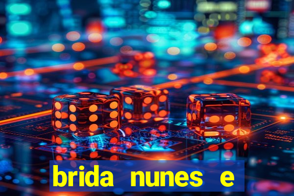 brida nunes e medico xv